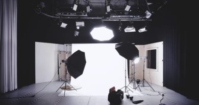 Offrir un shooting photo de mode à sa femme Studio photo