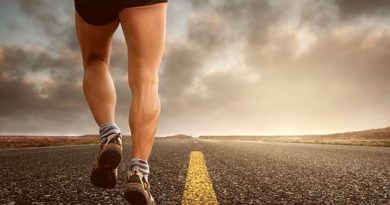 Limite ultime de l’endurance humaine trouvée Limite ultime de l’endurance humaine trouvée